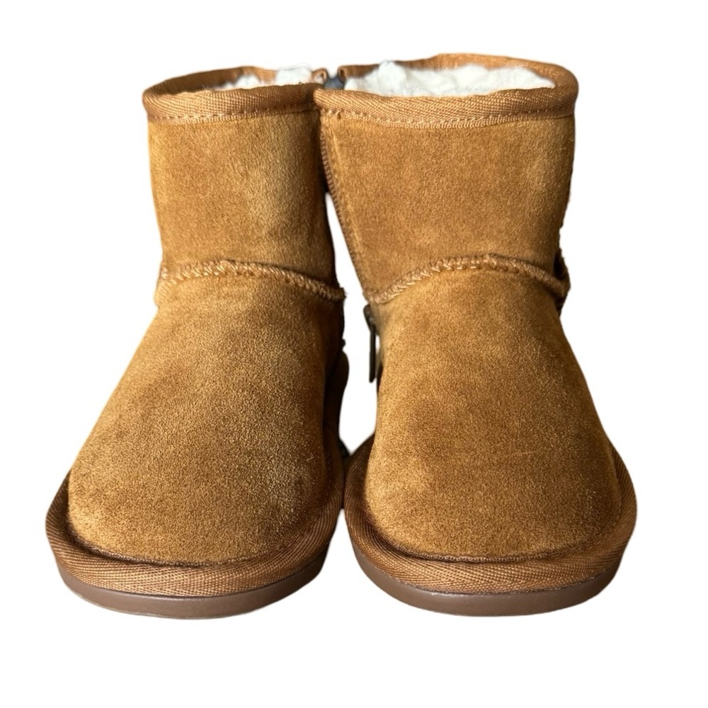Koolaburra By UGG Koola Mini Boot - Kids' Size 10